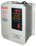 Стабилизатор напряжения РЕСАНТА Lux АСН-1000Н/1-Ц